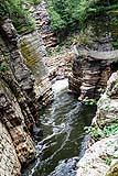 Ausable Chasm June 2017